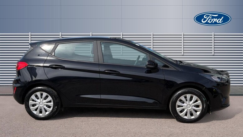 Ford Fiesta 1.0 EcoBoost Trend 5dr Petrol Hatchback